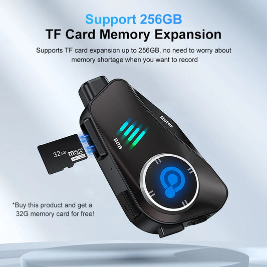 Frendorf | Bluetooth Motorradhelm Kamera 1080P HD wasserdicht – ApexRide