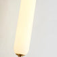 Frendorf | AuraGold – Elegante Gold Wandlampe für LED-Beleuchtung