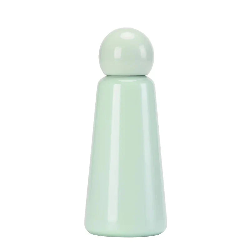 Thermo Steel 2-tone Flasche