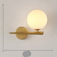 Frendorf | Skandinavische Wandlampe – Harmonie und Einfachheit