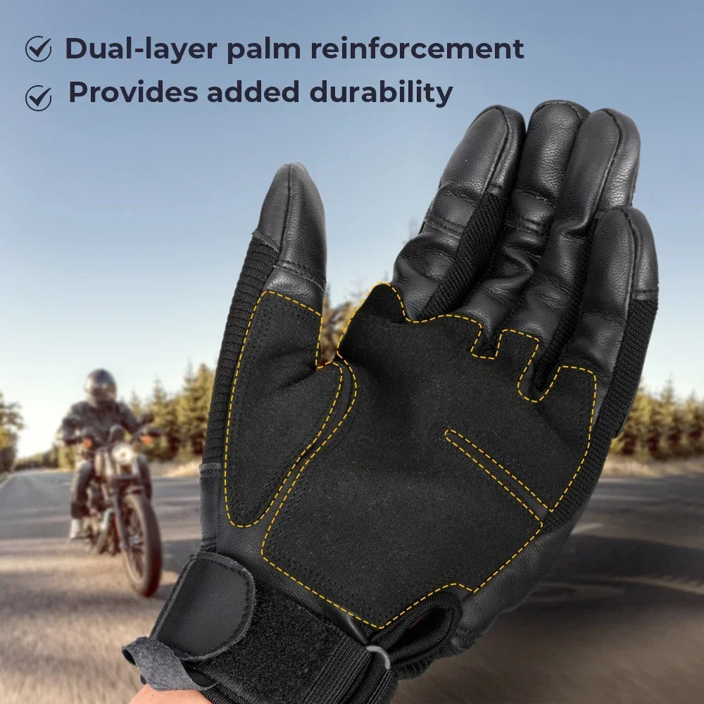 Frendorf | Unzerstörbare Handschuhe