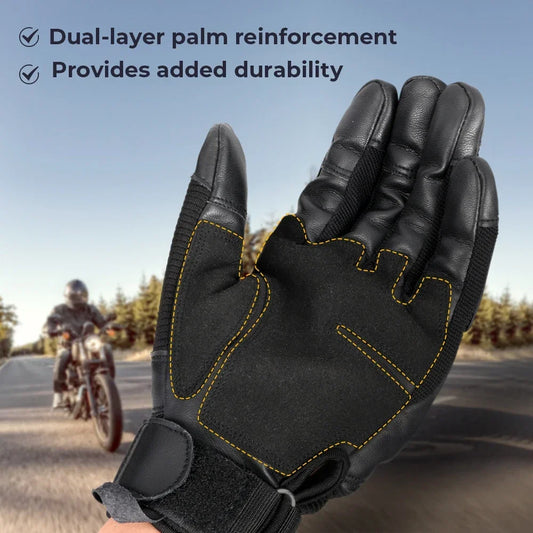 Frendorf | Unzerstörbare Handschuhe