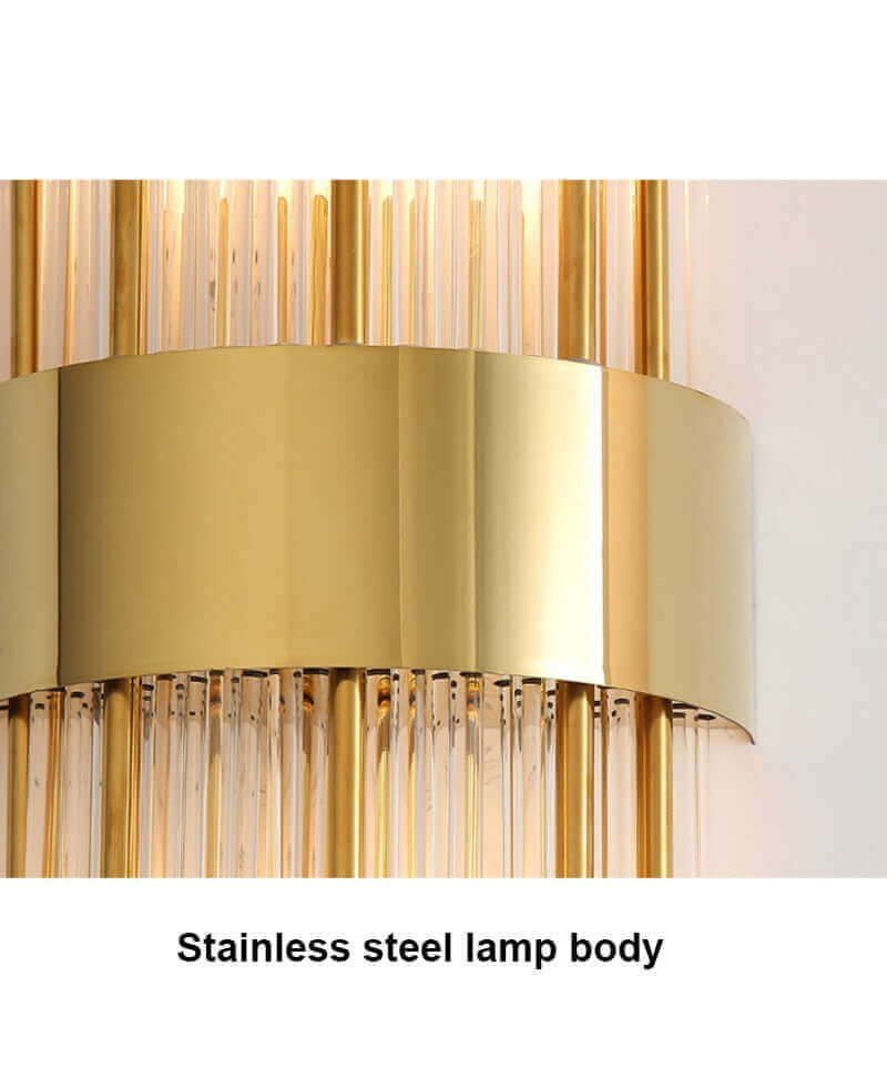 Art Deco Wandleuchten