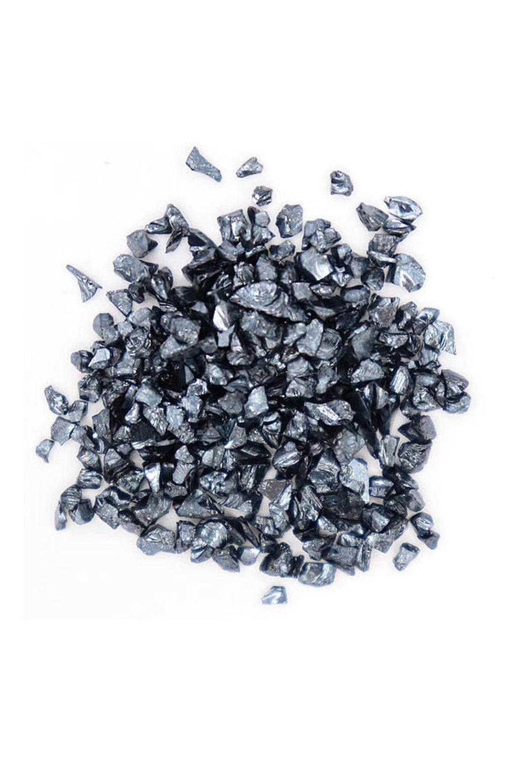 Glass Resin Filler Kunst