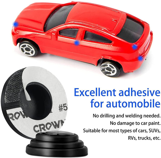 Frendorf | Autotür Stoßdämpfende Polster