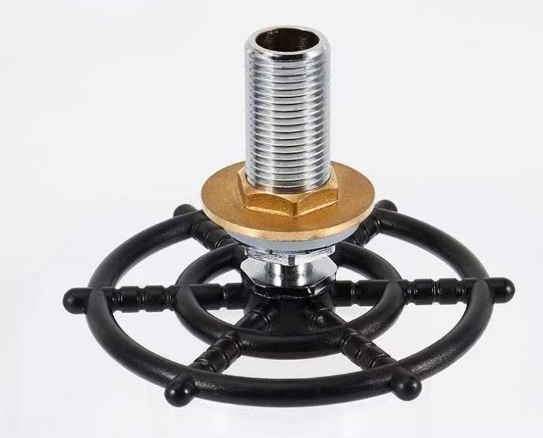 Frendorf | Automatischer Glasreiniger