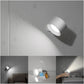 Frendorf | Moderne LED Wandleuchte Ohne Kabel