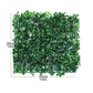 Frendorf | 25x25cm Kunstrasenpaneel – Üppiger grüner Rasen Hintergrund für Hochzeit, Hotel, Garten & Wohnkultur