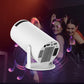 Frendorf | Vision4K Android Projektor Pro | 4K UHD Beamer | WLAN & Bluetooth | Heimkino & Streaming