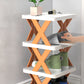 Frendorf | Multifunktionales und Faltbares Schuhregal - SpaceSaver