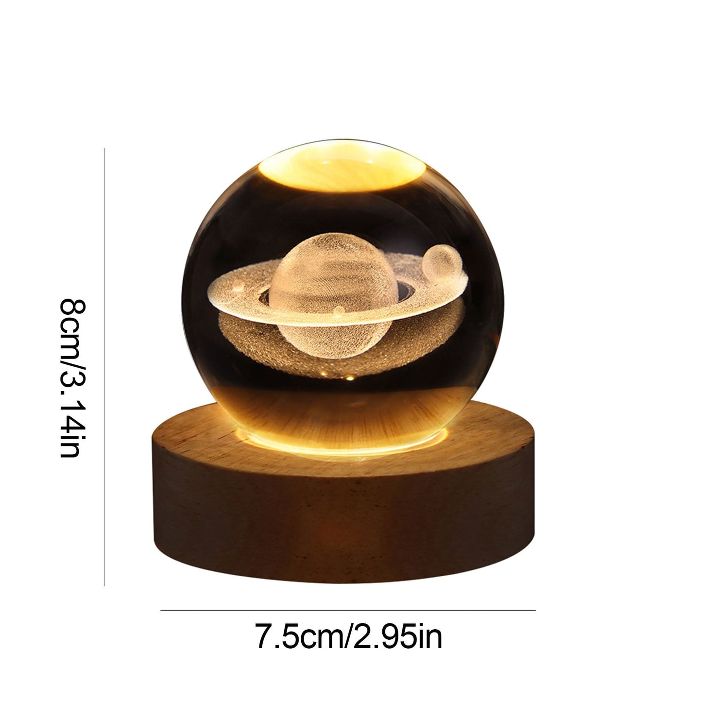 Frendorf | Light Ball | Einzigartige Dekoration für zu Hause