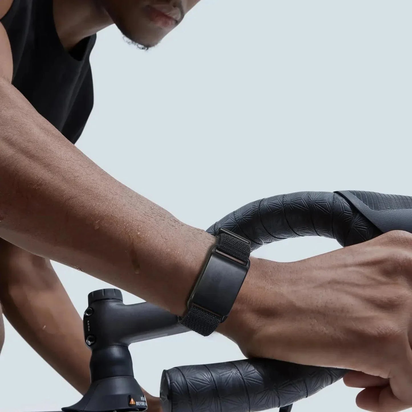 Frendorf | Nylon-Sportband für Whoop
