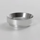 51mm Kaffee Boden Siebträger Für Delonghi EC680 EC685 Ersatz Filter Korb Espresso Maschine Griff Cafe Zubehör