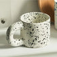 Nordic Keramische Kaffeetasse