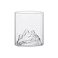 Mountain mit 3D Gebirge
