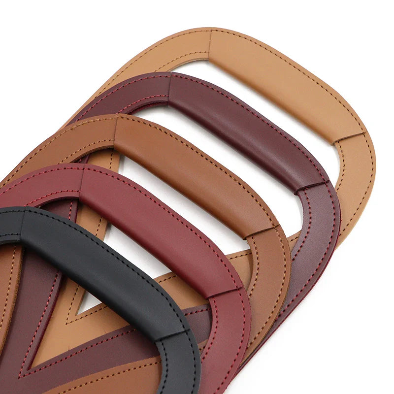 Weinliebhaber Leder Tote