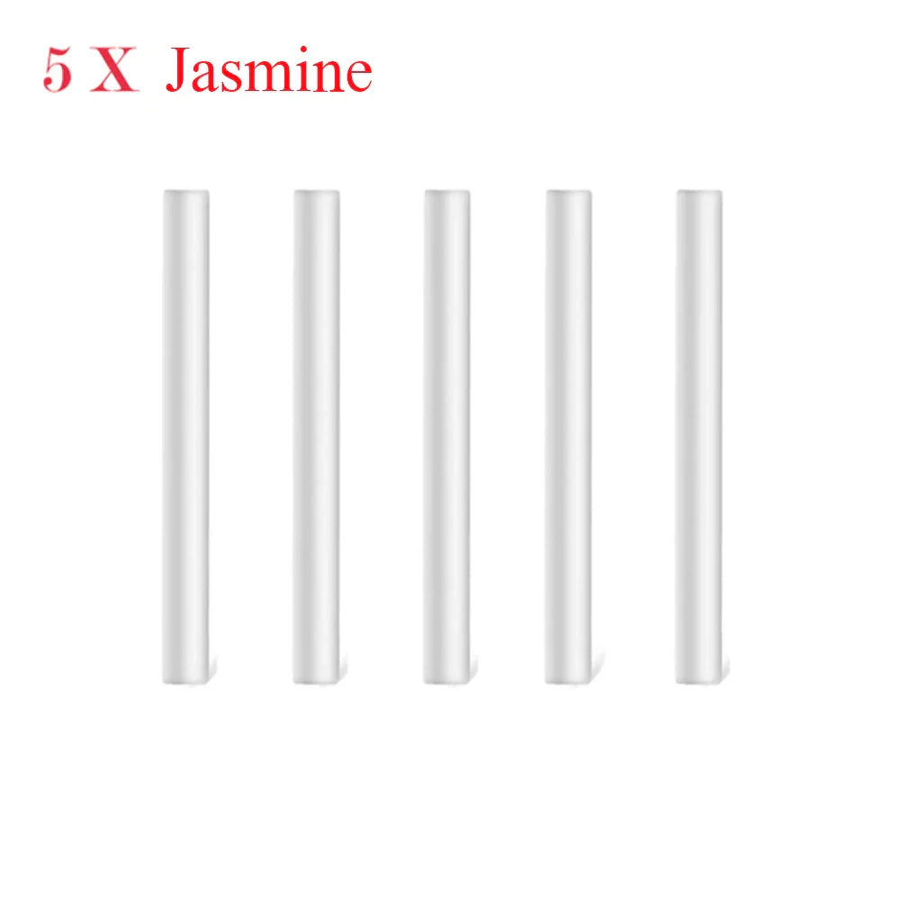 Frendorf | Brisano Auto-Duftclip | Natürlich & Nachfüllbar | Metallgehäuse & Duftregler | Für Lüftungsgitter