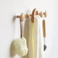 Pin Dot Holz Wandhaken