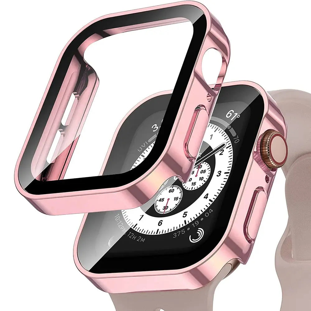 Frendorf | Pinnacle Premiere Apple Watch Displayschutzhülle