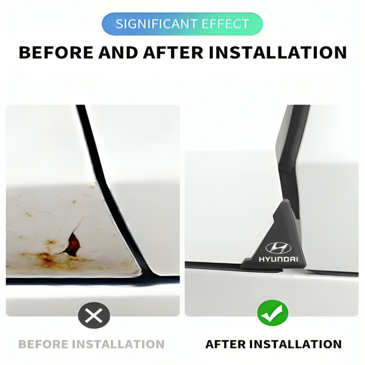 Frendorf | EdgeGuard | Stylischer Autoschutz für urbane Parkschlachten!