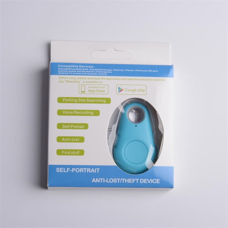 Frendorf | Haustier Smart GPS Tracker Mini