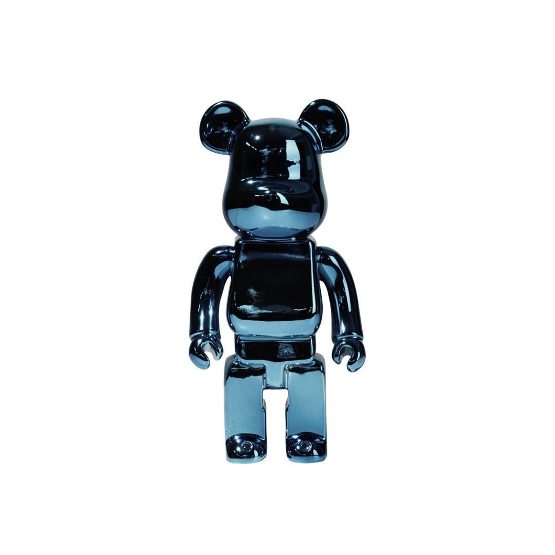 Bearbricks Skulptur Ornamente