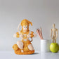1 Stück Hanuman Buddha Affengott Figurine Südostasiatischer Stil Heimskulptur Lord Hanuman Statue Buddha Figur Ornament