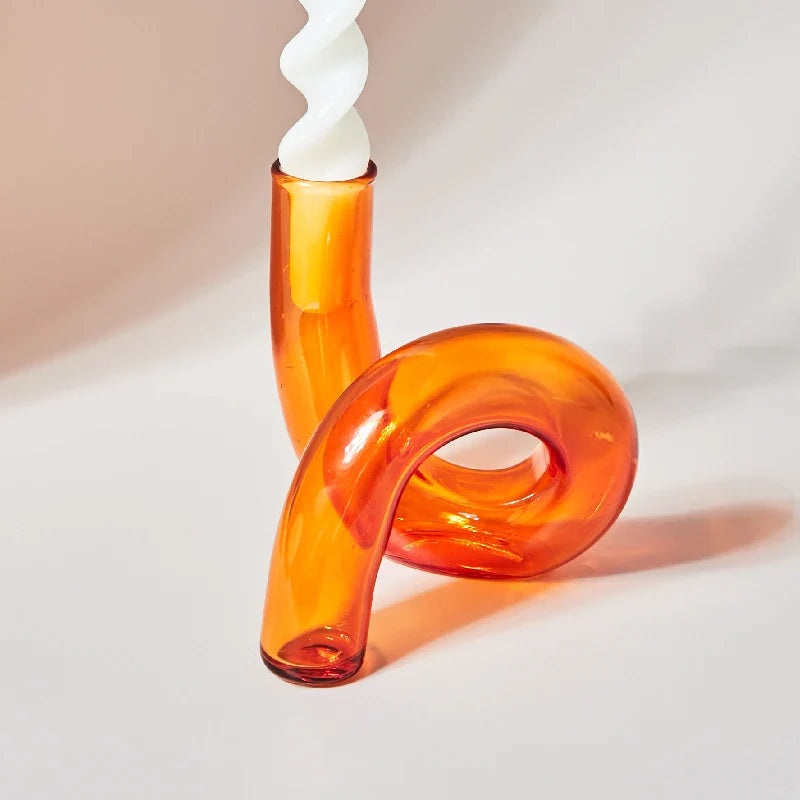 Glasvasen, transparente Blumenvase, Kerzenhalter, Mittelstücke für Hochzeiten, Heimdekoration, Tischdekoration, Kerzenhalter