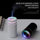 250ML Tragbarer Auto-Luftbefeuchter - USB LED Ätherisches Öl Diffusor