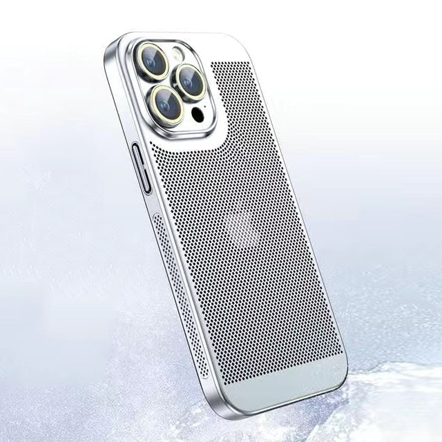Frendorf |  iPhone Hülle – Schutz in Stil und Eleganz