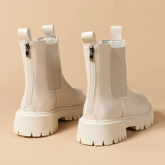 Frendorf | rutschfeste Chelsea Stiefel