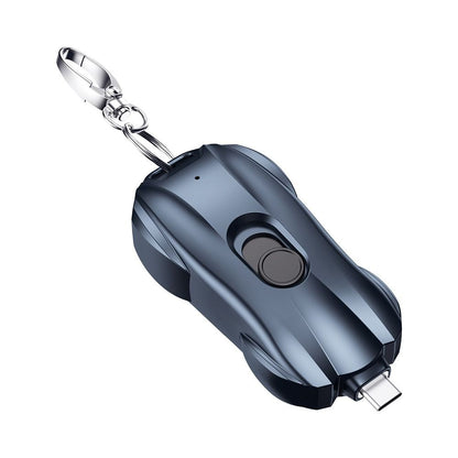 Mini tragbare Powerbank