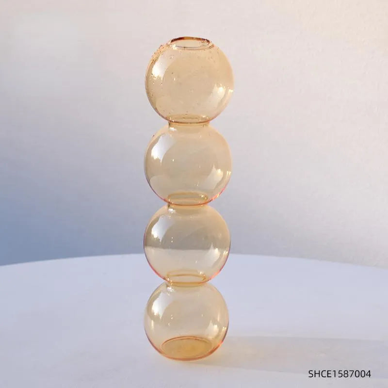 Nordic Style Glasvase