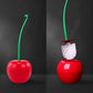 Frendorf | Nordic Cherry Toilettenbürste und Halter