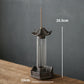 Frendorf | Zen Serenity Smoke Meditation Wasserfall Brenner