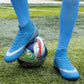 Frendorf | Turf Fußballschuhe Hohe Knöchel Futsal Männer Ag Tf Outdoor Atmungsaktive Fußball Stiefel Rutschfeste Trainer