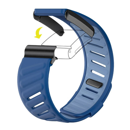 Frendorf | Silicone Sportarmband für Whoop