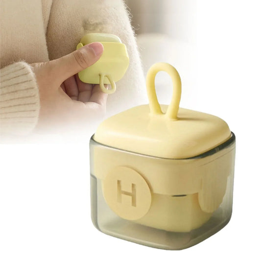 Frendorf | Soft Touch Stoffreiniger Fusselentferner Gadget