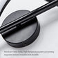 Minimalistische LED Wandleuchte Nordisches Schlafzimmer Nachttisch Sconce Schwarz Weiß Gold Dekorative Beleuchtung Wohnzimmer Flur Innenleuchten