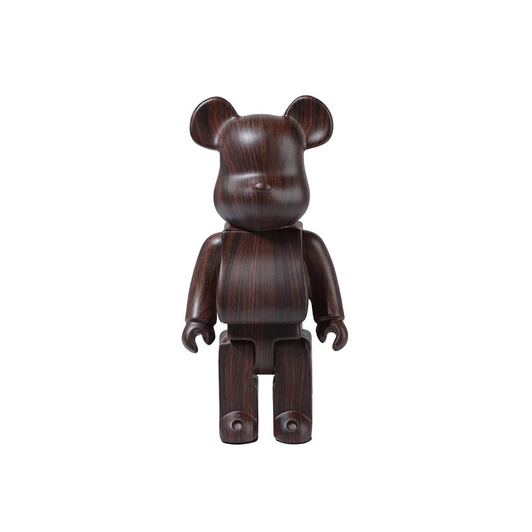 Bearbricks Skulptur Ornamente