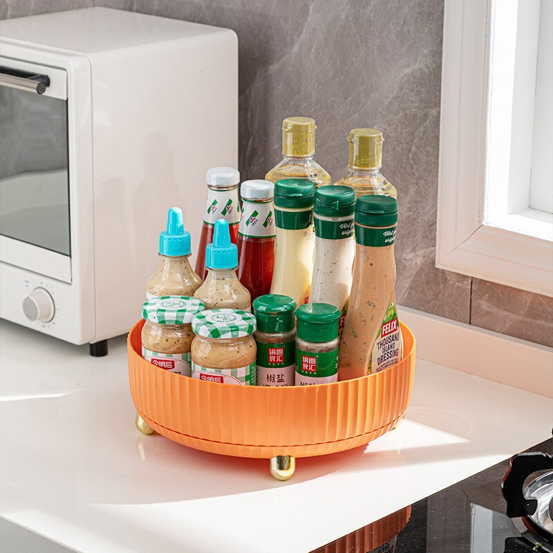 Frendorf | 360 Grad rotierender Makeup-Organizer