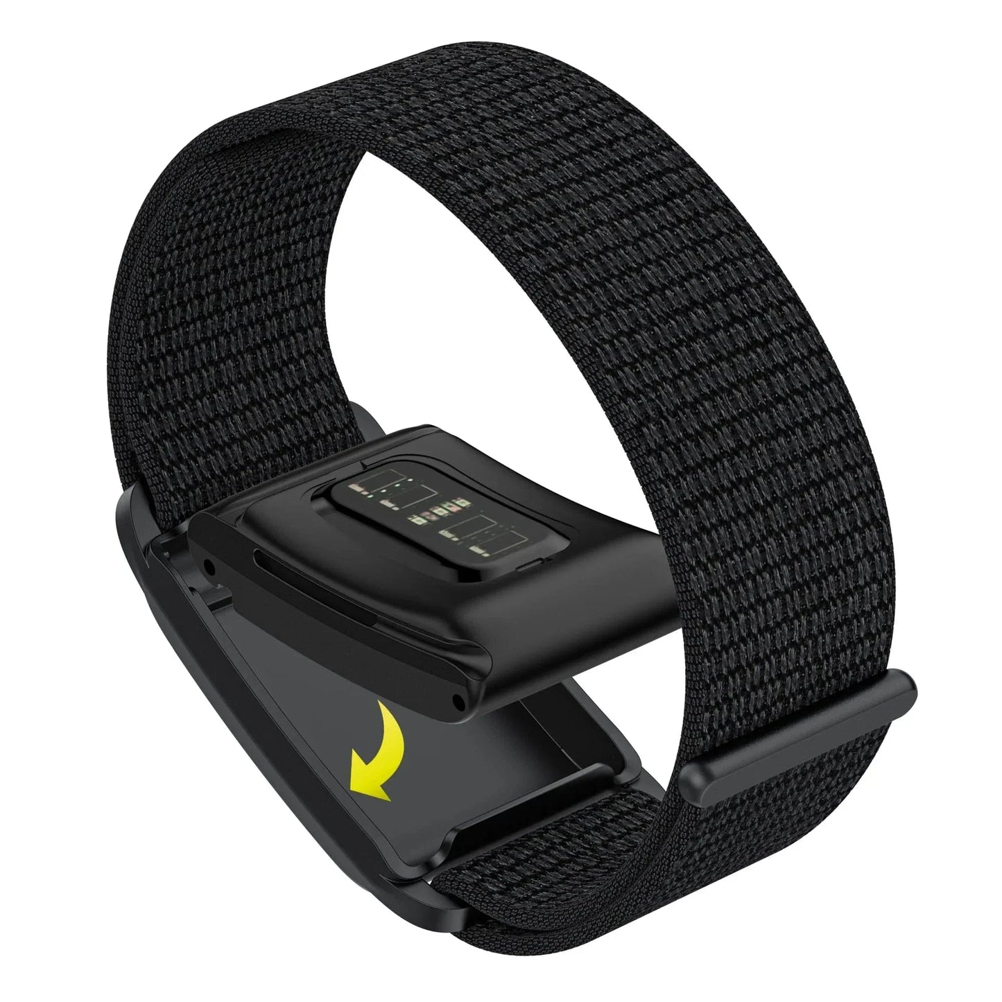 Frendorf | Nylon-Sportband für Whoop