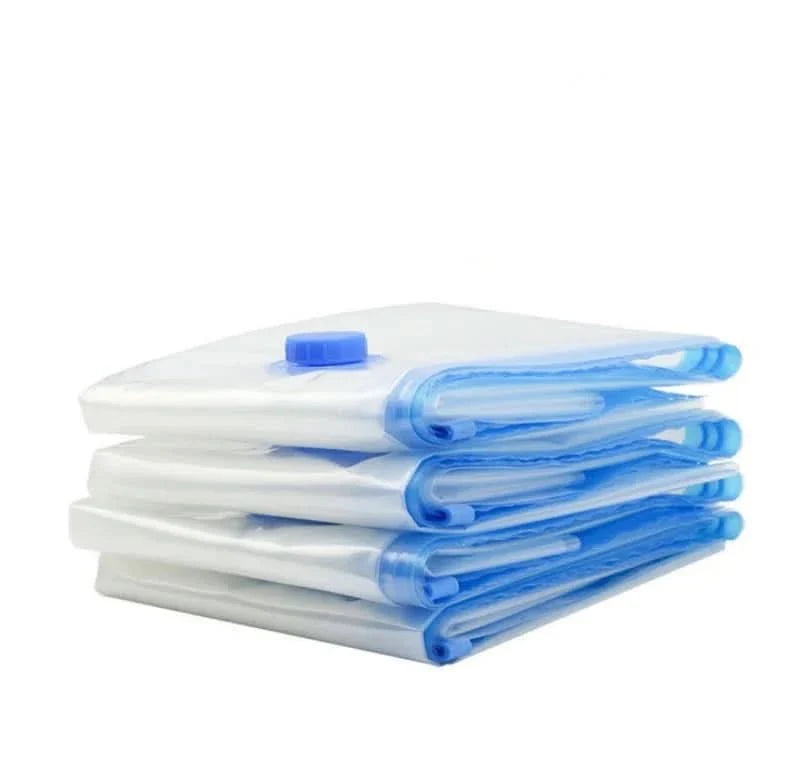 Frendorf | Effiziente Raumausnutzung für Kleidung & Bettwäsche