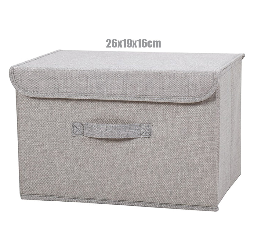 Ästhetische Faltbox