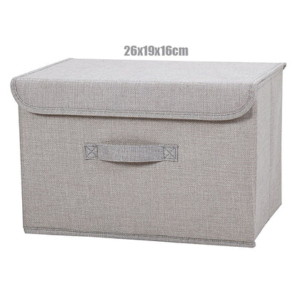 Ästhetische Faltbox