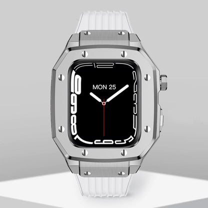 Frendorf | RoyalCase - Die luxuriöse Apple Watch Case