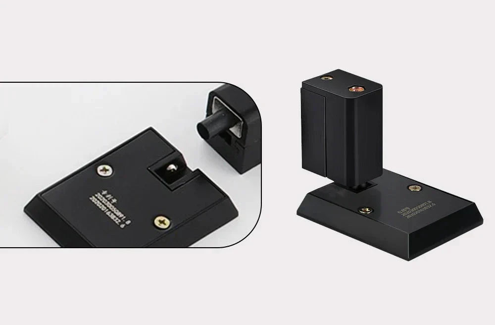 Frendorf | Dünner mechanischer Türstopper