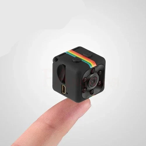 Frendorf | SQ11 1080p Mini-Actionkamera mit Nachtsicht