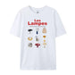 Lampes T-Shirt