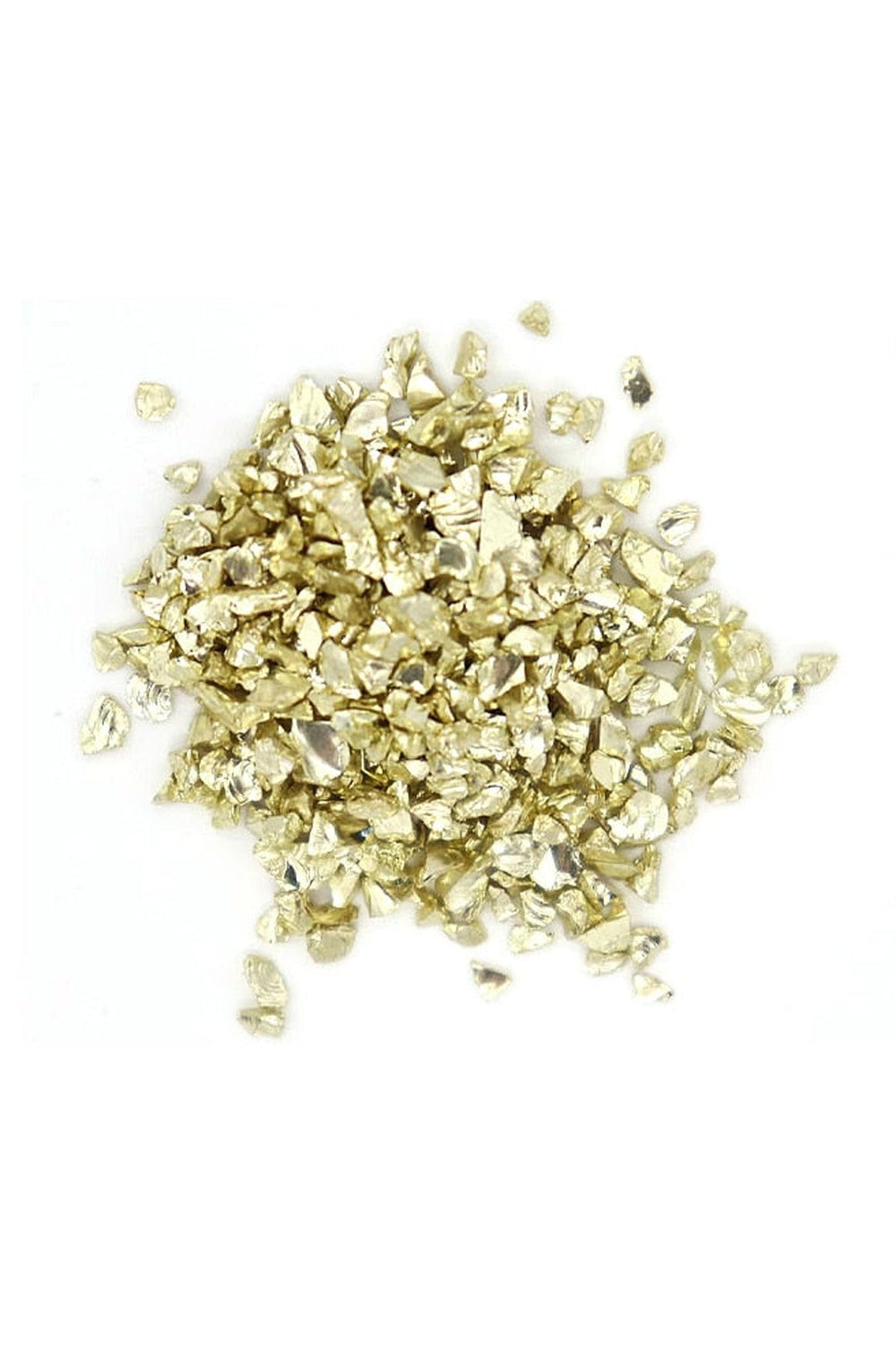 Glass Resin Filler Kunst